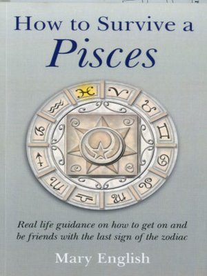 cover image of How to Survive a Pisces